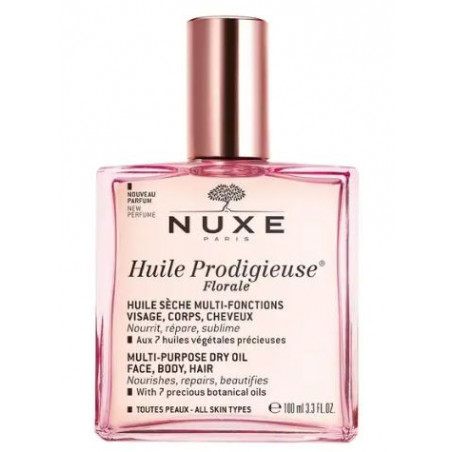 Nuxe Huile Prodigieuse Florale 100ml