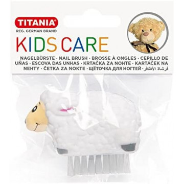Titania  Brosse à Ongles Enfants