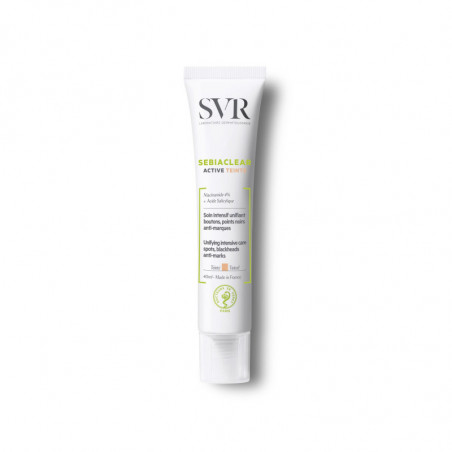 SVR Sebiaclear Correcteur Teinté 40ml