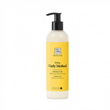 Curly Method Activateur de boucles 250ml