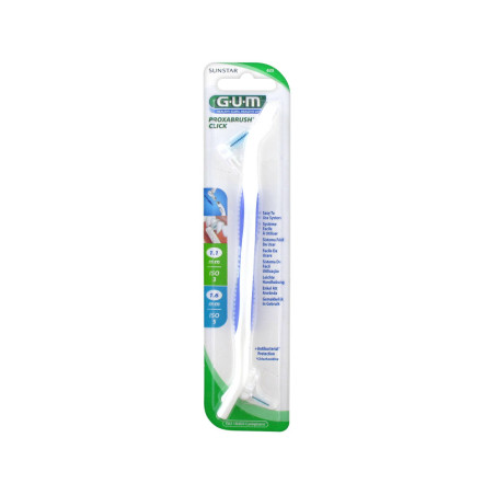 GUM Manche Proxabrush Click