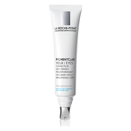 La Roche Posay Pigmentclar Yeux Anti-Cernes 15ml