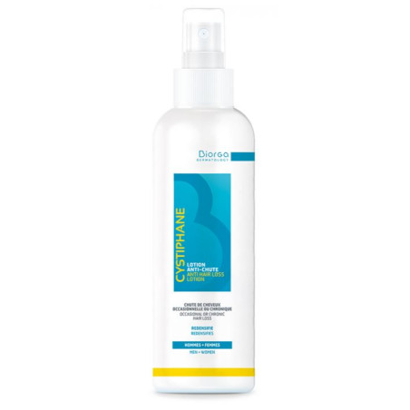copy of Cystiphane Shampooing Anti Chute 200ml