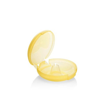 Medela Bouts de sein Contact Taille S