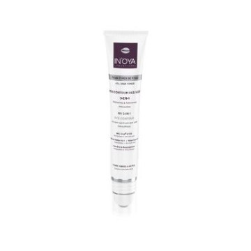 Inoya Mon Contour des Yeux 3-en-1 17ml