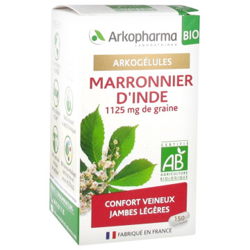 copy of Arkogélules Levure de Bière 150 gélules