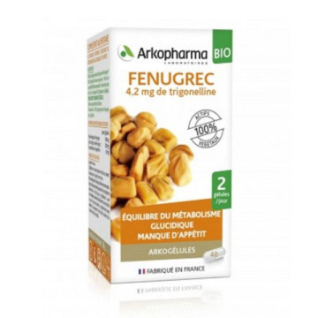 copy of Arkogélules Levure de Bière 150 gélules