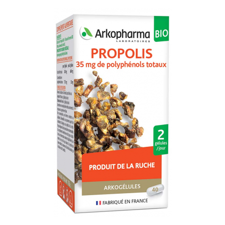 copy of Arkogélules Levure de Bière 150 gélules