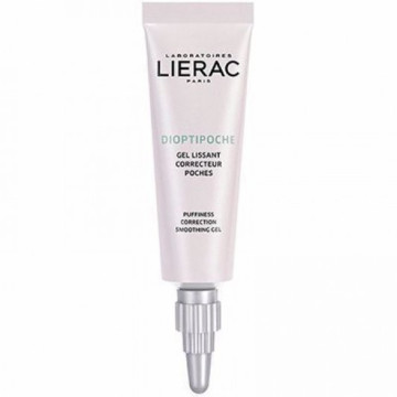 Lierac Dioptipoche Gel Lissant Correcteur Poches 15ml