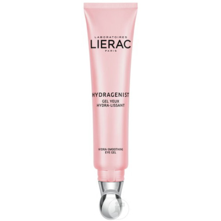 Lierac Hydragenist Gel Yeux Hydra-Lissant 15ml