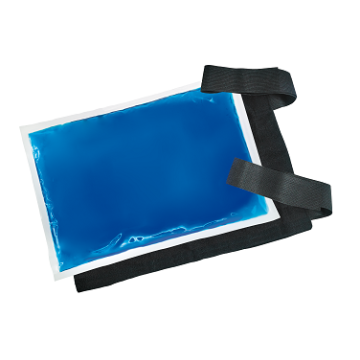 Actipoche Coussin Thermique Gel Grand Modèle