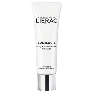 Lierac Lumilogie Masque Éclaircissant Unifiant 50ml
