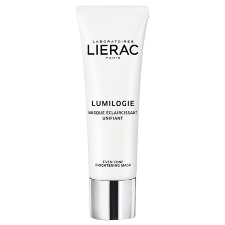 Lierac Lumilogie Masque Éclaircissant Unifiant 50ml