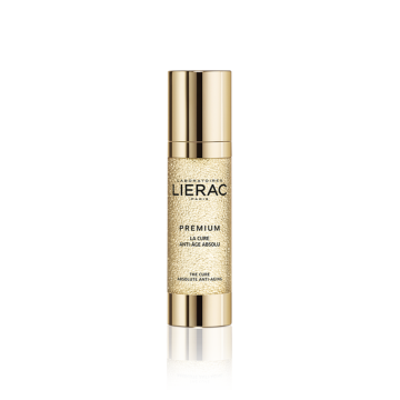 Lierac Premium La Cure Anti-Âge Absolu 30ml
