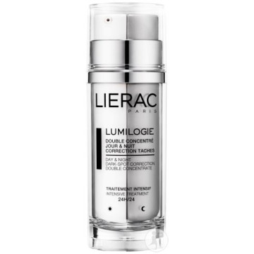 Lierac Lumilogie Double Concentré Jour & Nuit Correction Taches 30ml