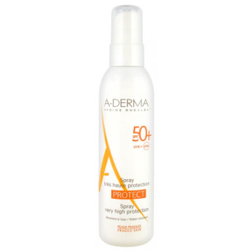 A-Derma Protect Spray SPF50+ 200ml