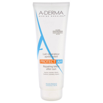 A-Derma Protect AH Lait Après-Soleil 250ml