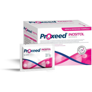 Proxeed Inositol Women 30 sachets