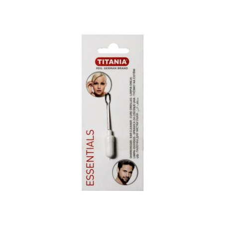 Titania Cure Oreilles