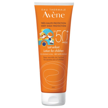 Avène Solaire Lait Enfant SPF 50+ 250ml