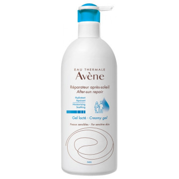 Avène Solaire Réparateur Après Soleil 400ml