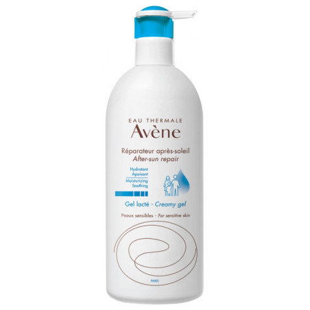 Avène Solaire Réparateur Après Soleil 400ml