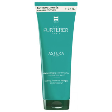 René Furterer Astera Fresh Shampoing Apaisant Fraîcheur 200ml