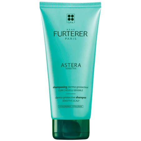 René Furterer Astera Sensitive Shampoing Haute Tolérance 250ml
