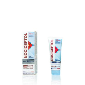 Nociceptol Gel Anti-Douleur 120ml