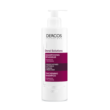 Vichy Dercos Technique Densi-Solutions Shampooing 250ml