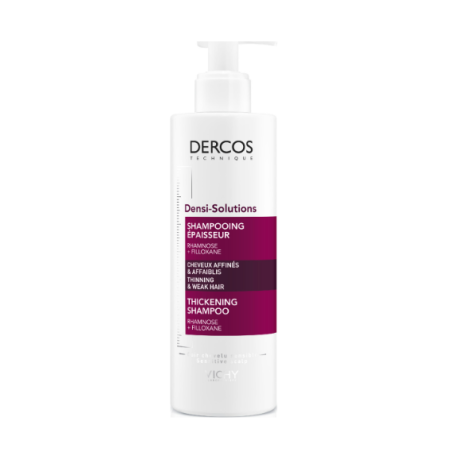 Vichy Dercos Technique Densi-Solutions Shampooing 250ml