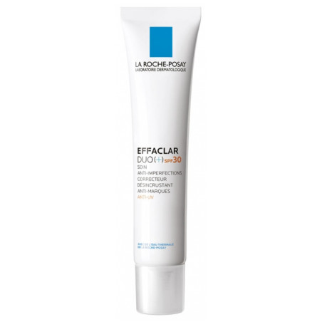 La Roche-Posay Effaclar Duo+ SPF30 40ml