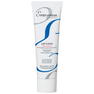 Embryolisse Lait-Crème Sensitive 100ml