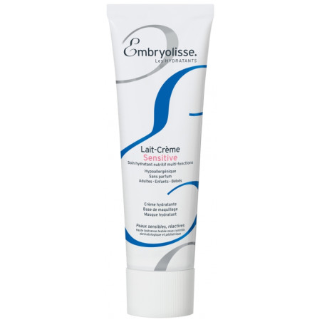 Embryolisse Lait-Crème Sensitive 100ml