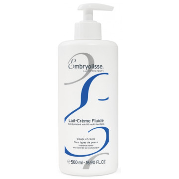 Embryolisse Lait-Crème Fluide 500ml