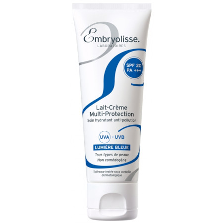 Embryolisse Lait-Crème Multi-Protection SPF20 40ml