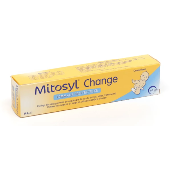Mitosyl Change Pommade Protectrice 145g