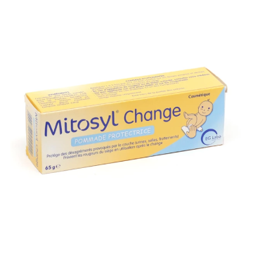Mitosyl Change Pommade Protectrice 65g
