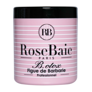 RoseBaie B.Otox Capillaire à l'huile de Figue de Barbarie 1kg