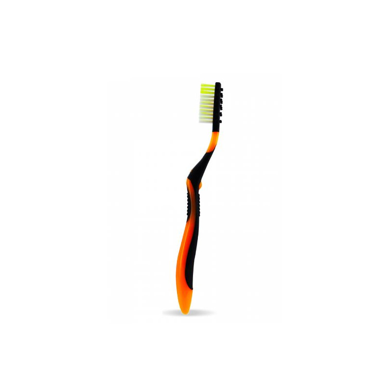 Sagyène Brosse à Dents Dure