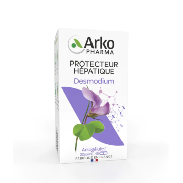 Arkogélules Desmodium 45 gélules