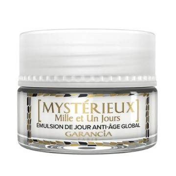 Garancia Mystérieux Mille et Un Jours Émulsion 30ml
