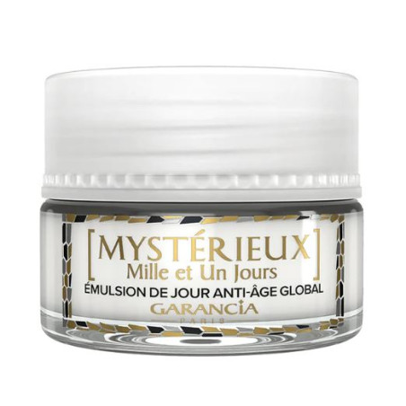 Garancia Mystérieux Mille et Un Jours Émulsion 30ml