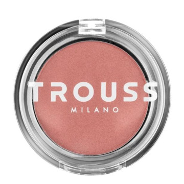 Trouss Milano Fard à Paupières + Blush Pêche