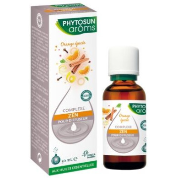Phytosun Arôms Complexe Diffuseur Zen 30ml