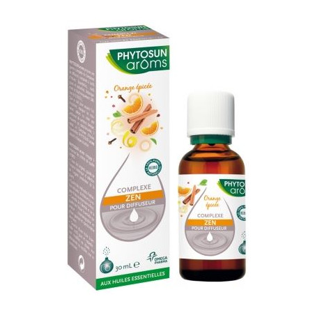 Phytosun Arôms Complexe Diffuseur Zen 30ml