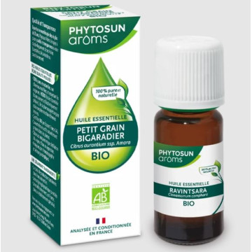 Phytosun Arôms huile essentielle 10ml