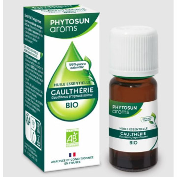 Phytosun Arôms Huile Essentielle 10ml