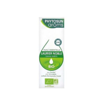PhytoSun Arôms Huile Essentielle Laurier 5ml