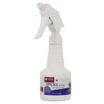Fiprokil Spray Antiparasitaire 250ml
